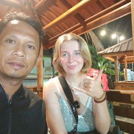 Appartamento Rammang-Rammang House Maros Esterno foto